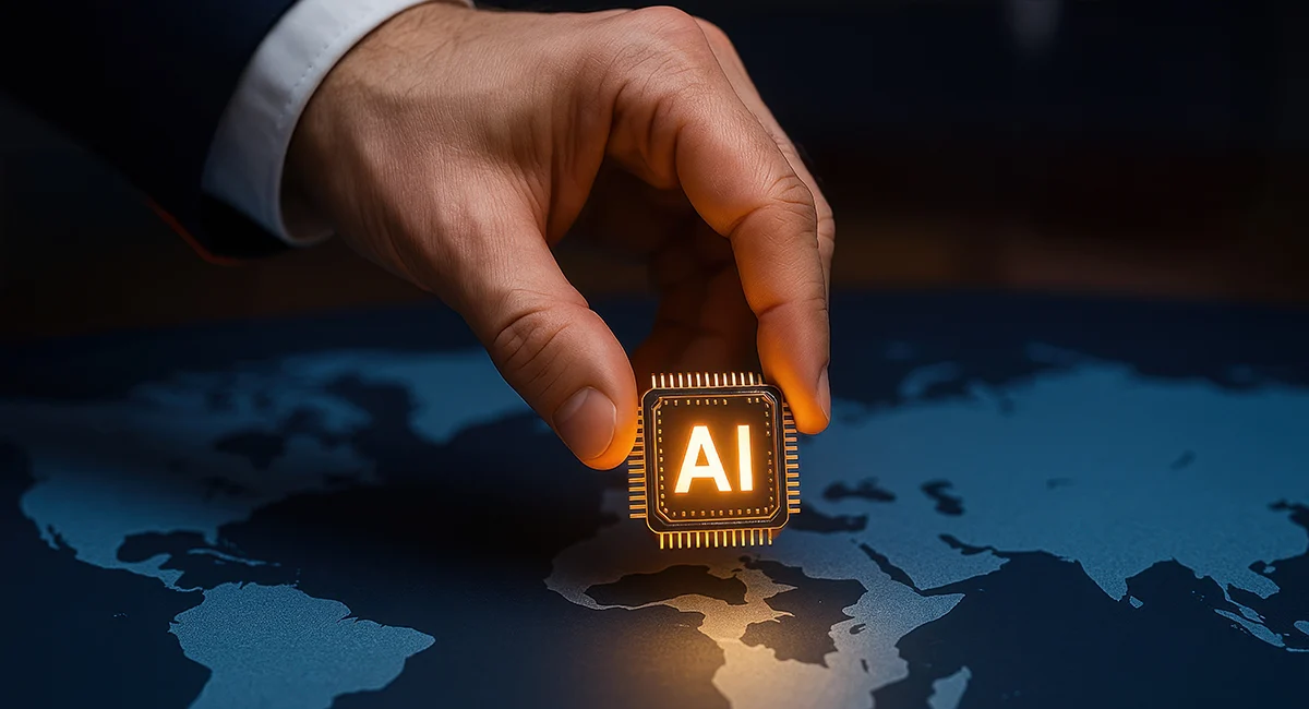 Everyone is calling AI a growth engine.